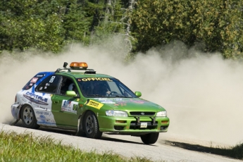 Rallye Defi
